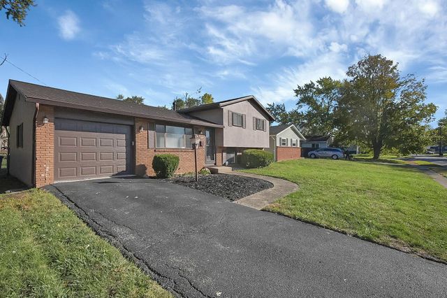 5268 Carbondale Drive, Columbus, OH 43232