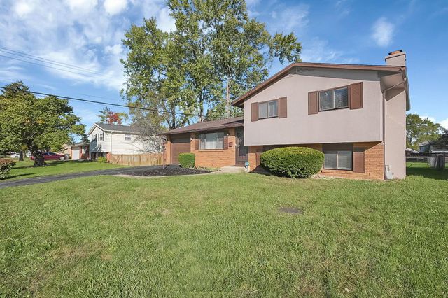 5268 Carbondale Drive, Columbus, OH 43232