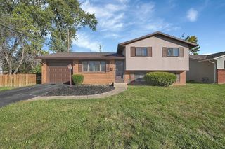 5268 Carbondale Drive, Columbus, OH 43232