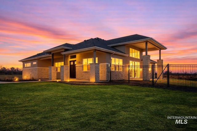 7265 E Red Kite St, Nampa, ID 83686
