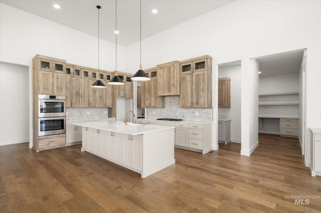 7265 E Red Kite St, Nampa, ID 83686