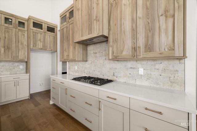 7265 E Red Kite St, Nampa, ID 83686