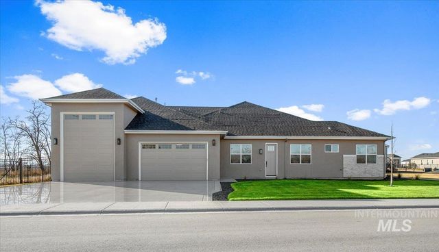 7265 E Red Kite St, Nampa, ID 83686