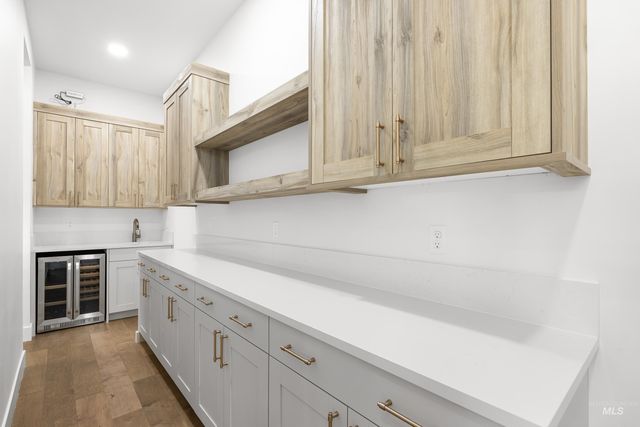 7265 E Red Kite St, Nampa, ID 83686