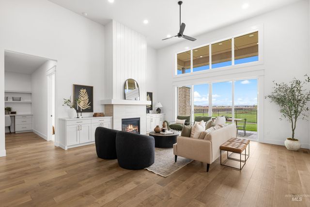7265 E Red Kite St, Nampa, ID 83686