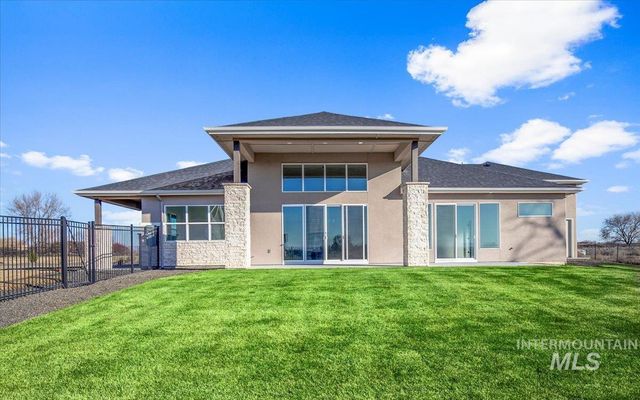 7265 E Red Kite St, Nampa, ID 83686