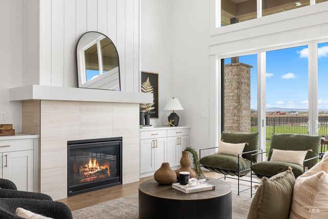 7265 E Red Kite St, Nampa, ID 83686