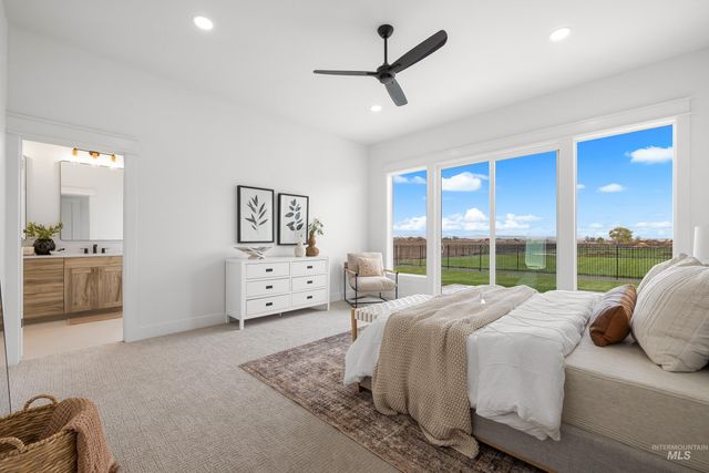 7265 E Red Kite St, Nampa, ID 83686