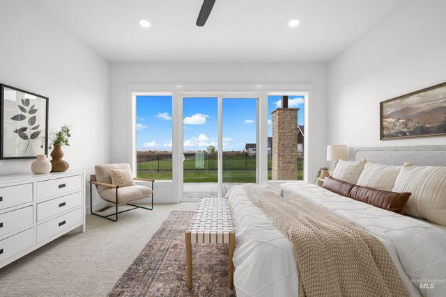 7265 E Red Kite St, Nampa, ID 83686