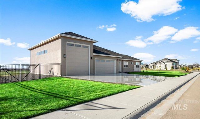 7265 E Red Kite St, Nampa, ID 83686