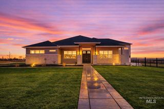 7265 E Red Kite St, Nampa, ID 83686