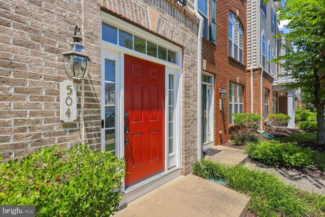 504 JURGENSEN PL, Hyattsville, MD 20785