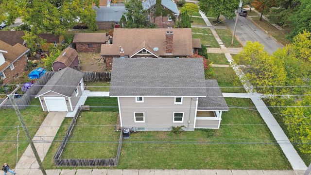 1604 Grant Avenue, Rockford, IL 61103