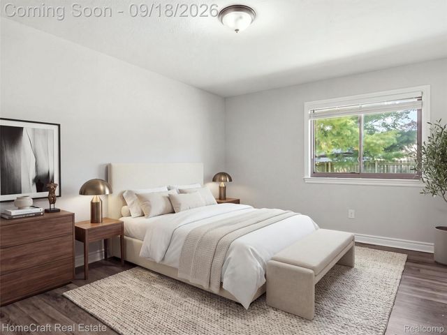 802 Tanager Trail, Howell, MI 48843