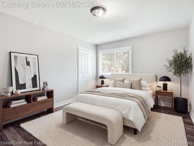 802 Tanager Trail, Howell, MI 48843