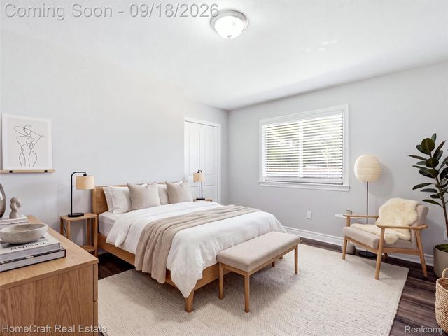 802 Tanager Trail, Howell, MI 48843