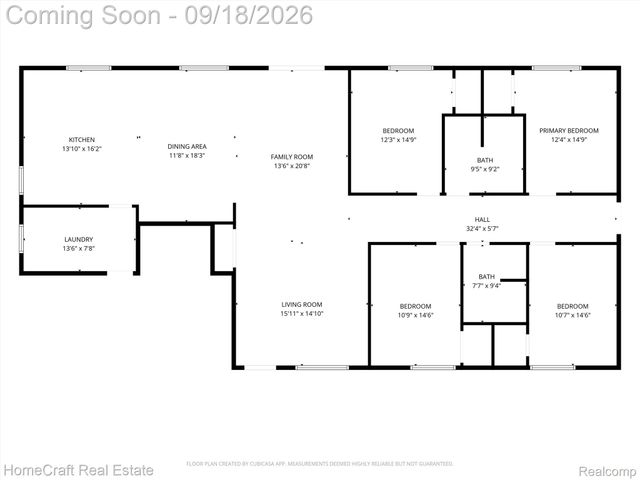 802 Tanager Trail, Howell, MI 48843