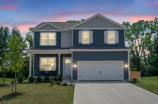 211 Sterndale Drive, Pickerington, OH 43147