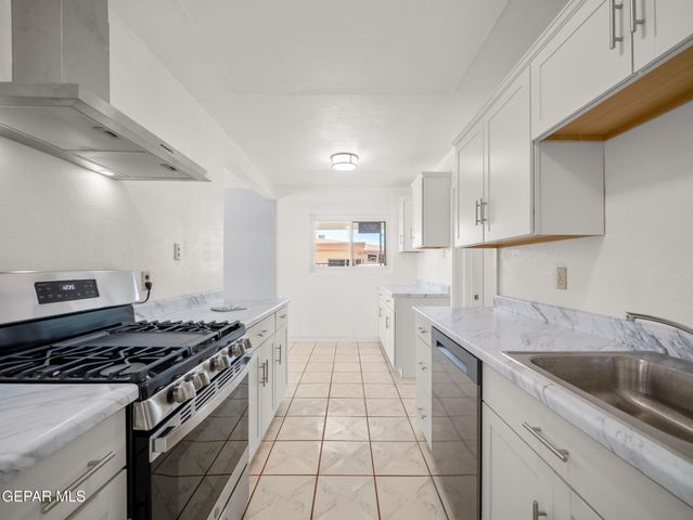 7441 YUMA Drive, El Paso, TX 79915