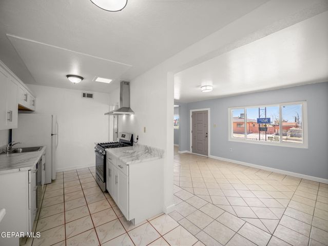 7441 YUMA Drive, El Paso, TX 79915