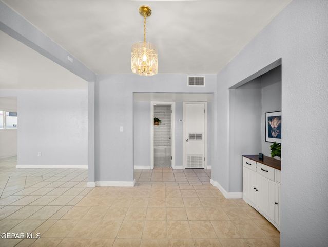 7441 YUMA Drive, El Paso, TX 79915