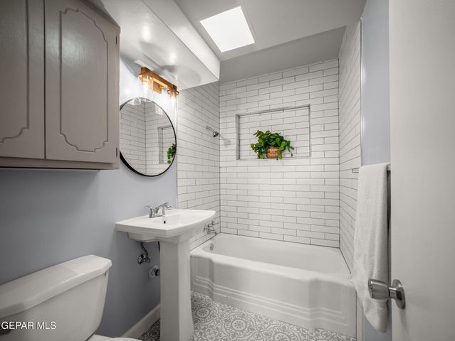 7441 YUMA Drive, El Paso, TX 79915