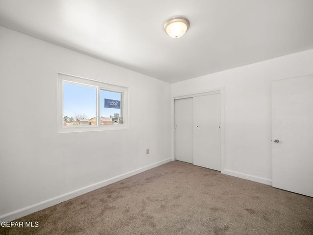 7441 YUMA Drive, El Paso, TX 79915