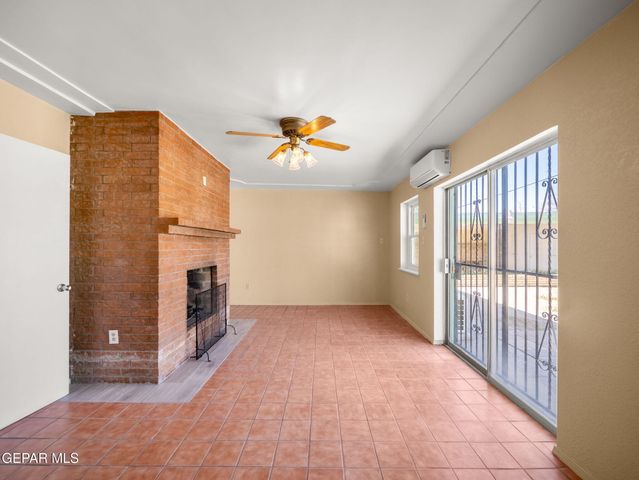 7441 YUMA Drive, El Paso, TX 79915