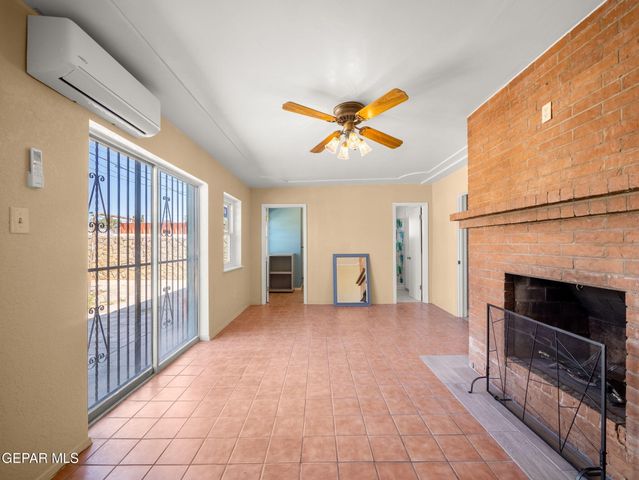 7441 YUMA Drive, El Paso, TX 79915