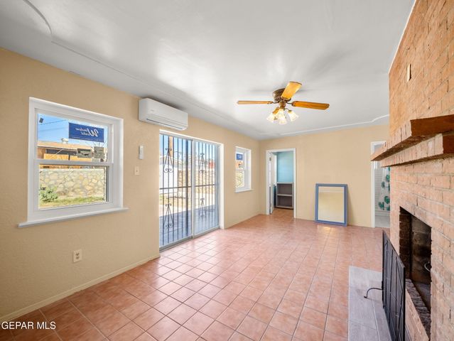 7441 YUMA Drive, El Paso, TX 79915