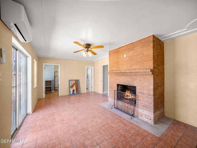 7441 YUMA Drive, El Paso, TX 79915