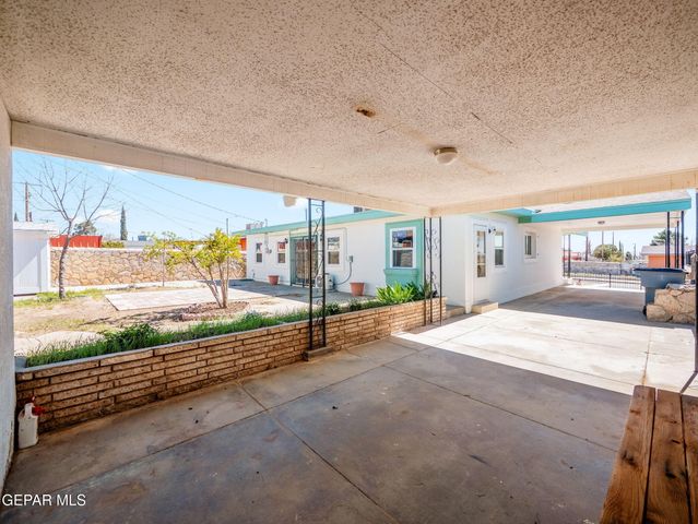 7441 YUMA Drive, El Paso, TX 79915