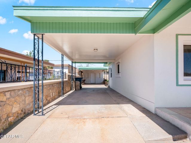 7441 YUMA Drive, El Paso, TX 79915