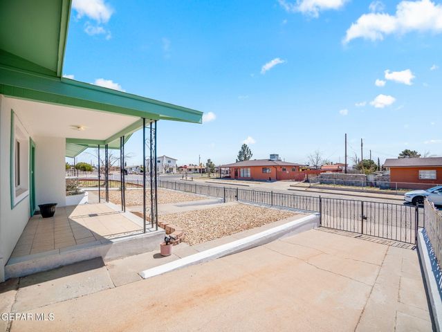 7441 YUMA Drive, El Paso, TX 79915