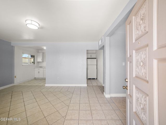 7441 YUMA Drive, El Paso, TX 79915