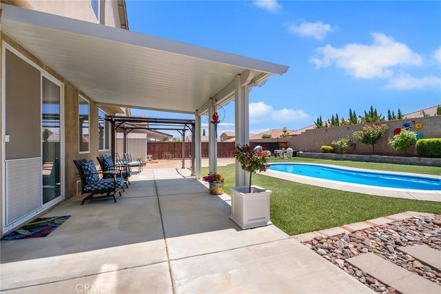 14435 Arthur, Oak Hills, CA 92344