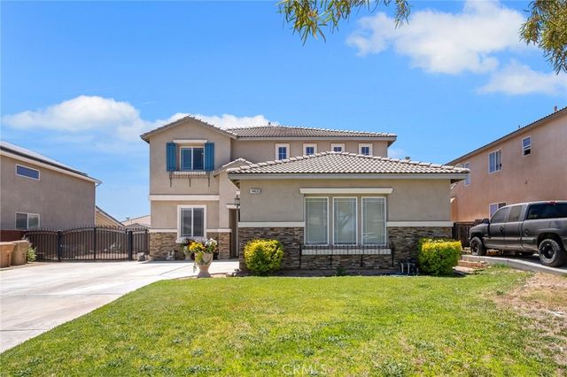 14435 Arthur, Oak Hills, CA 92344