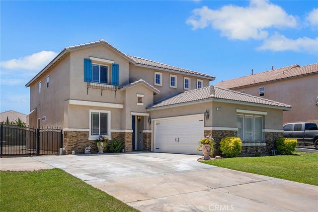 14435 Arthur, Oak Hills, CA 92344