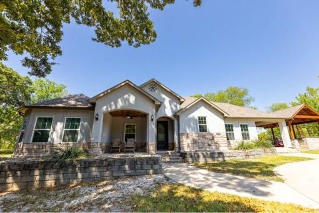 7320 County Road 3512, Quinlan, TX 75474