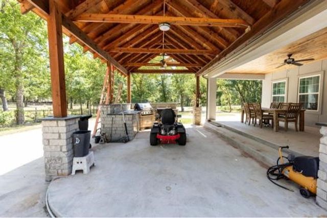 7320 County Road 3512, Quinlan, TX 75474