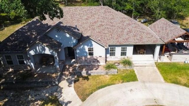 7320 County Road 3512, Quinlan, TX 75474