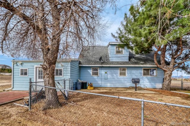 10750 County Road 15, Longmont, CO 80504