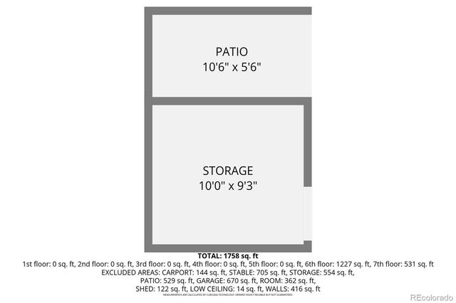 10750 County Road 15, Longmont, CO 80504