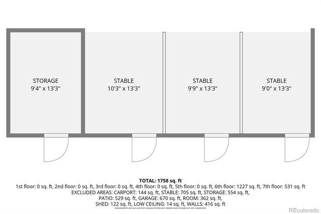 10750 County Road 15, Longmont, CO 80504