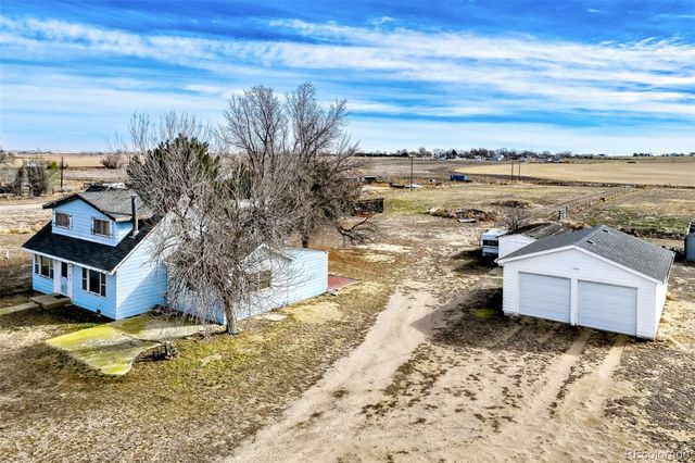 10750 County Road 15, Longmont, CO 80504