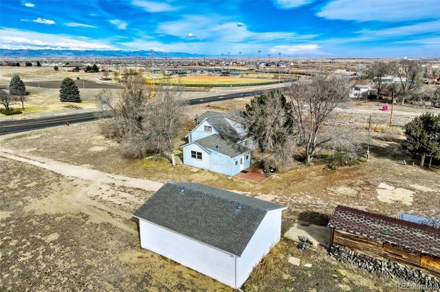 10750 County Road 15, Longmont, CO 80504