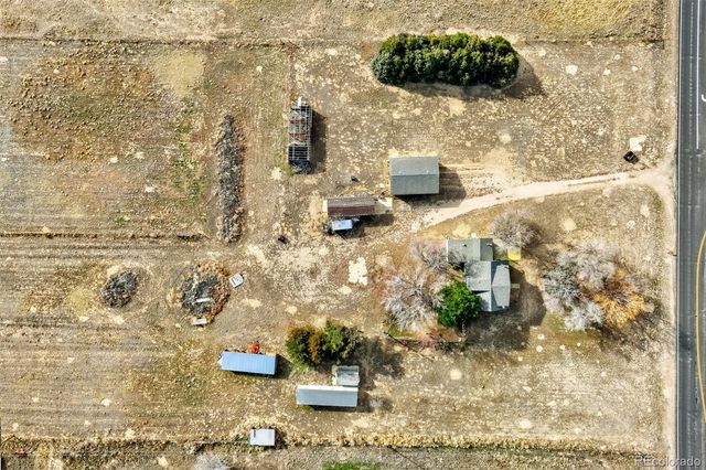 10750 County Road 15, Longmont, CO 80504