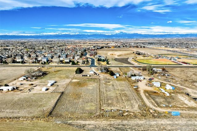 10750 County Road 15, Longmont, CO 80504