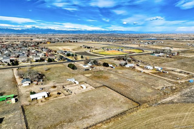 10750 County Road 15, Longmont, CO 80504