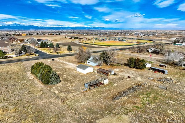 10750 County Road 15, Longmont, CO 80504